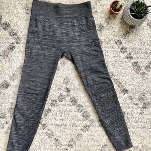 Burlington - High waisted leggings